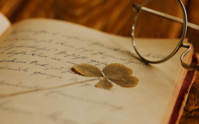 Poezija kroz vreme – na arhaičnom engleskom