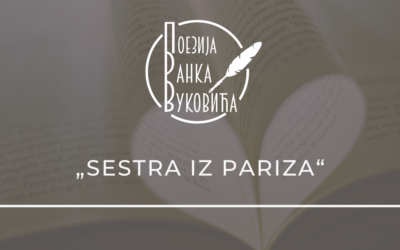 „Sestra iz Pariza“